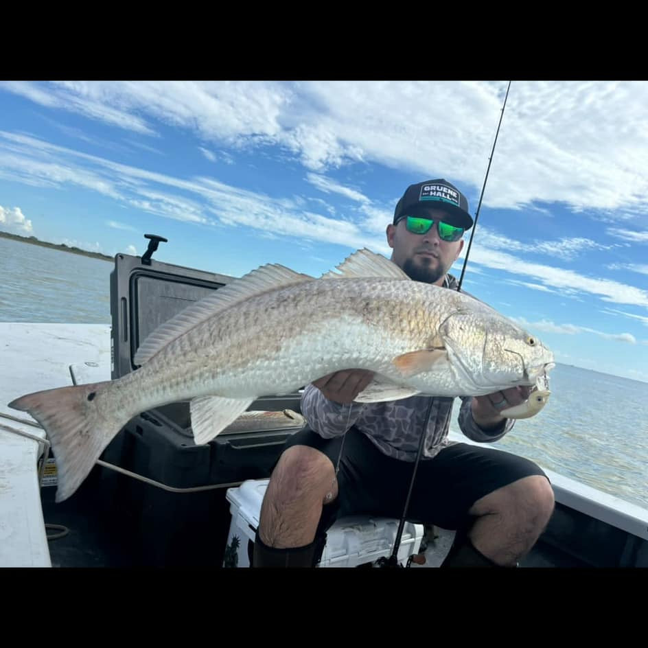 Golden Hour Wake Bait