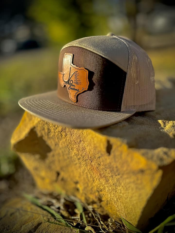 JLO Cap