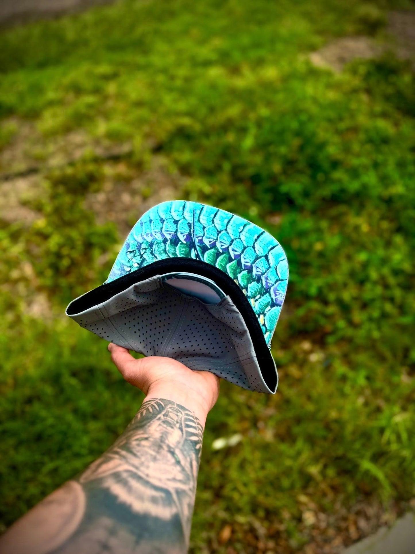 JLO Cap