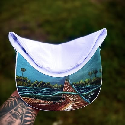 JLO Cap